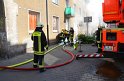 Kellerbrand Koeln Muelheim Wallstr Seidenstr P019